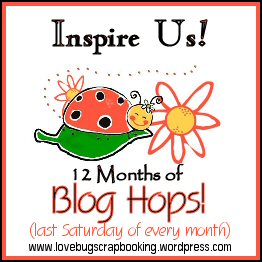 Lovebug Blog Hops